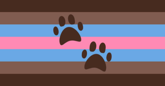 dogboyfem. a gender related to being a “dog boy” in a feminine way.